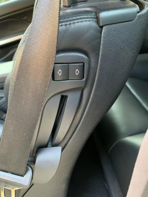 BMW M3 Convertible 2003 года  (NA)